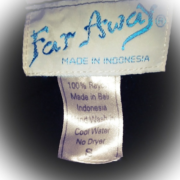 🆑3 - $15💦Far Away Dress. - Picture 4 of 4